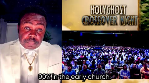 A unified body of Christ is emerging, prepared to stand, speak, and move as one in these times.