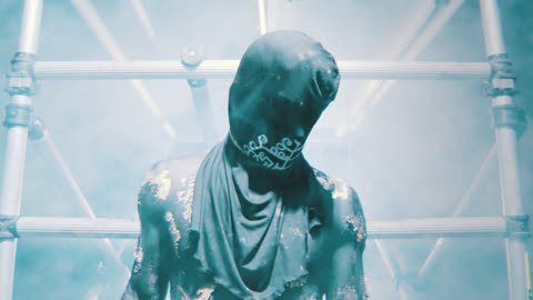 GAEREA - Mirage (Official Video)