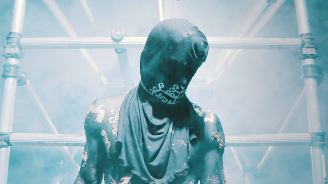 GAEREA - Mirage (Official Video)