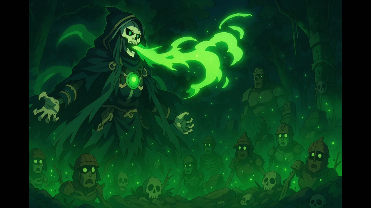 Breath of Undeath V13