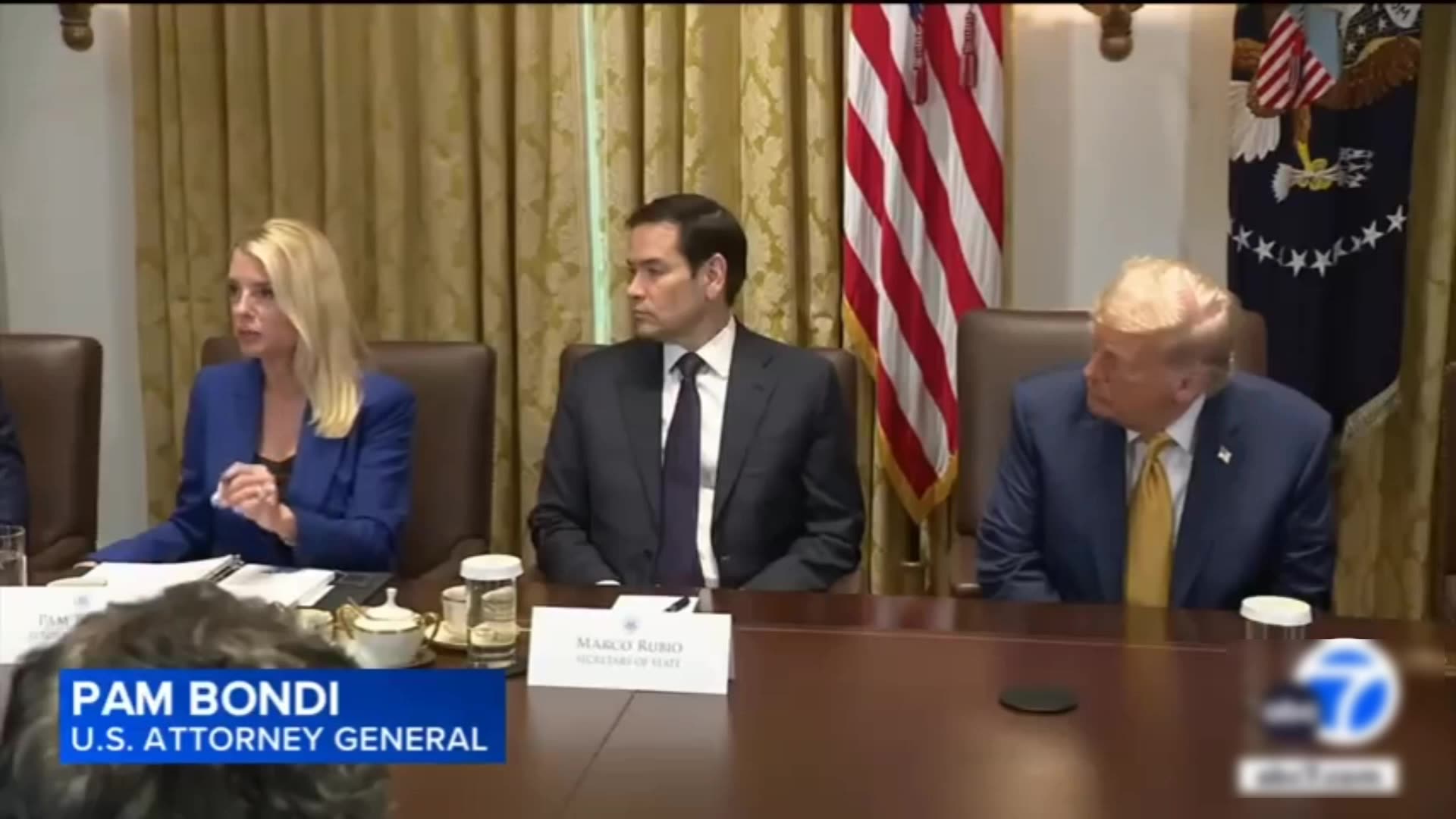 Trumps DOJ Officially Drops Epstein Probe into Prince Andrew — Public Outrage Erupts