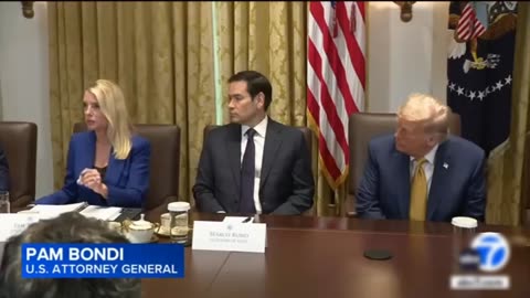 Trump's DOJ Officially Drops Epstein Probe into Prince Andrew — Public Outrage Erupts 