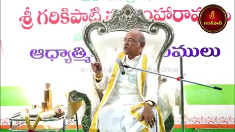 భారతంలో ధర్మ సూక్ష్మాలు Part 6 6