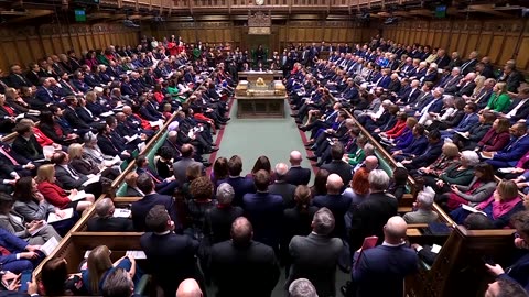 UK's Reeves hikes taxes in budget plan to boost fiscal buffer