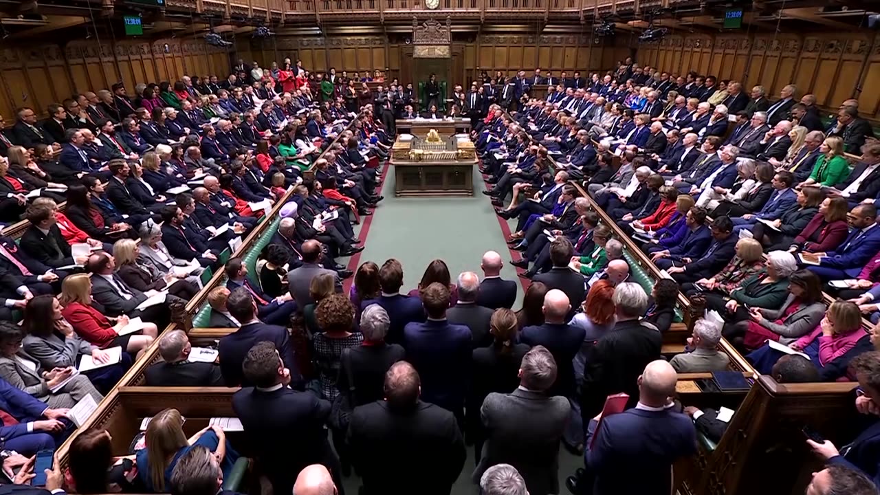 UK's Reeves hikes taxes in budget plan to boost fiscal buffer