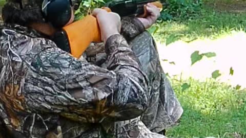 20 ga. 2.75" Remington Sluggers