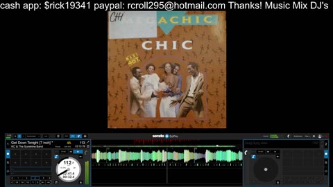 EPIC! 80's & 90's Club Music! freestyle house hip hop r&b