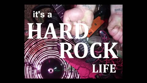 It's a Hard Rock Life - 101 - WORM