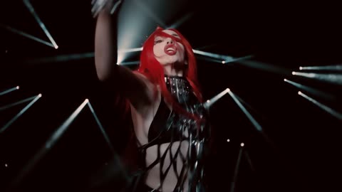 Ava Max - Weapons (Official Visualizer)