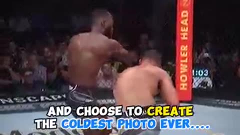 Nate Diaz is Built Different #natediaz #ufc #mma