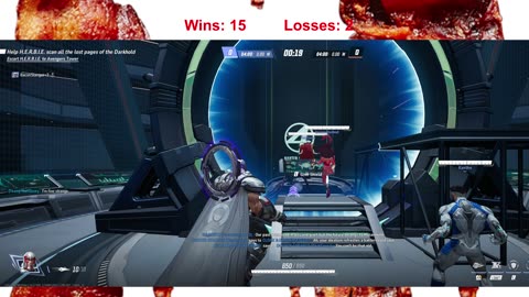 (☝ ՞ਊ ՞)☝ #1 Loser, baby!