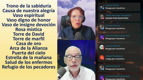 ROSARIO MILAGROSO PARA SANAR TU TERRIBLE PECADO CON LA SANGRE DE CRISTO