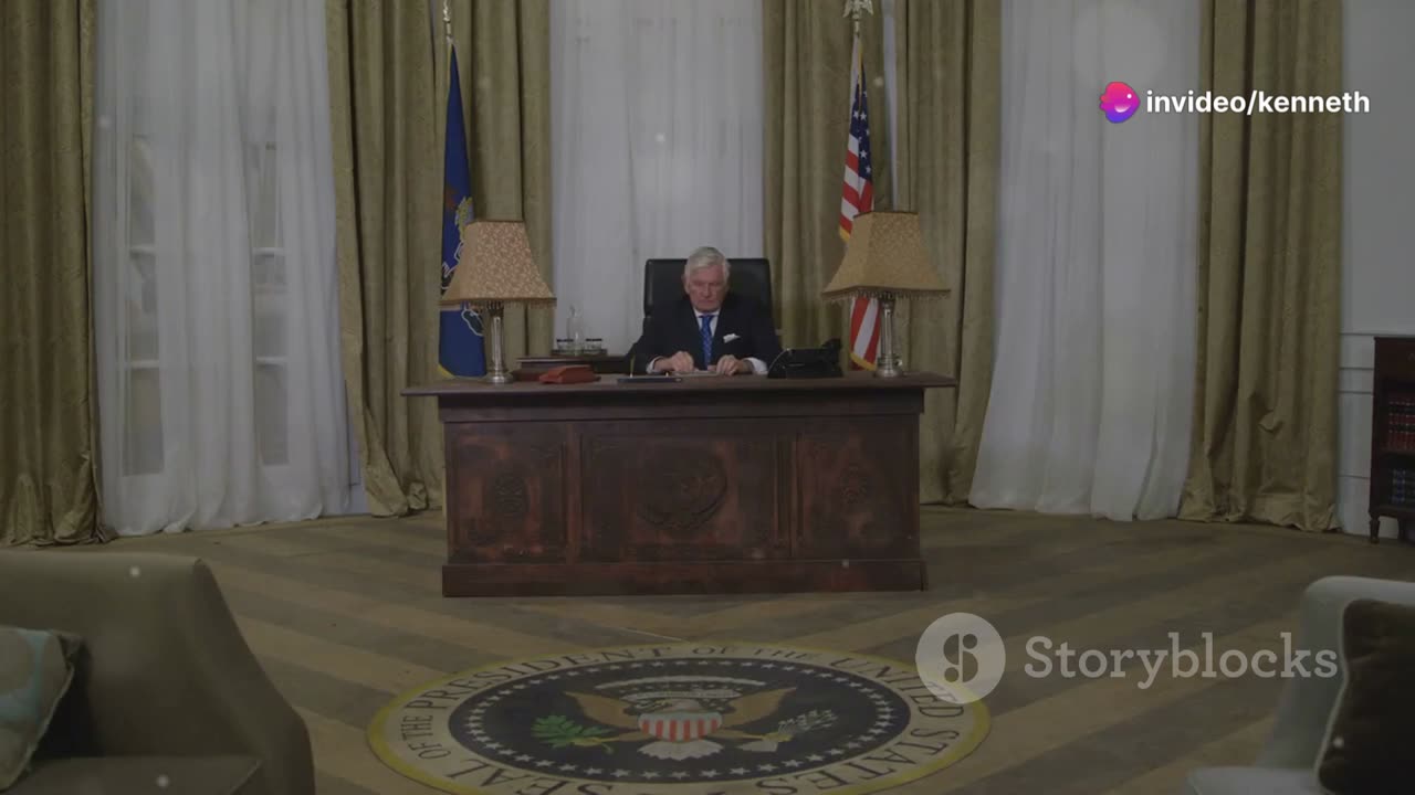 The Ideal President_ Leadership Beyond P 2024-06-11