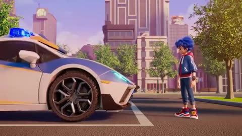 Crazy Drift: Turbo Toons Unleashed PART -2