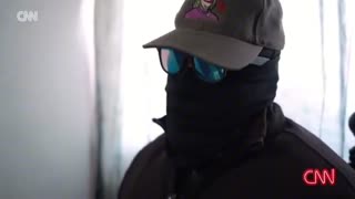CNN tries to use Mexican cartel member to bash Trump but it goes HILARIOUSLY wrong