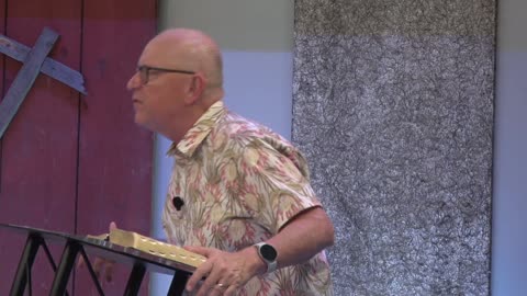 2025 Prophetic Word - Time to Rebuild - Part 1