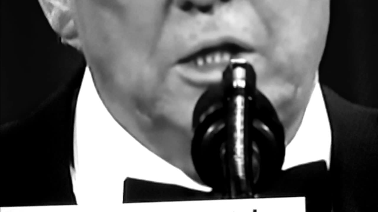 Trump says countries are kissing his rear