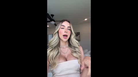 xoobruna sexy tiktok compilation 3 