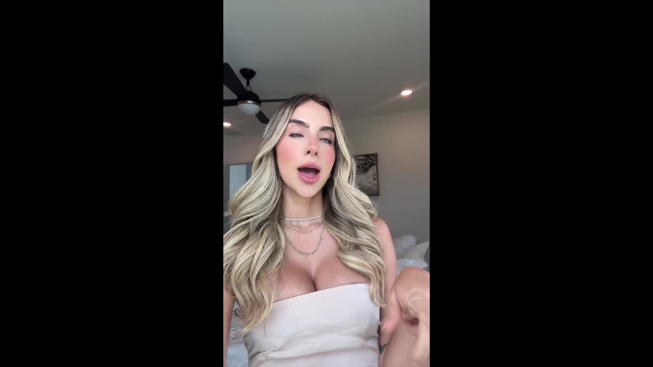 xoobruna sexy tiktok compilation 3