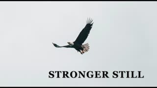 Pray USA, 5/22/25 Stronger Still