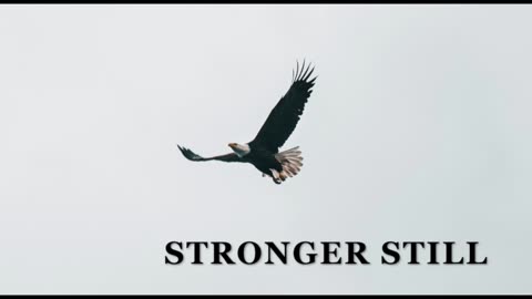 Pray USA, 5/22/25 Stronger Still