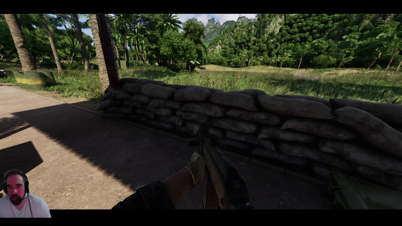 Gray Zone Warfare Zero to Hero Pt.6