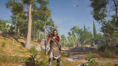Assassin's Creed Odyssey PS5 PRO Gameplay 2025 Enhanced