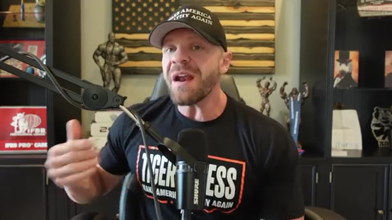 I Took Methylene Blue for a Month and This Happened