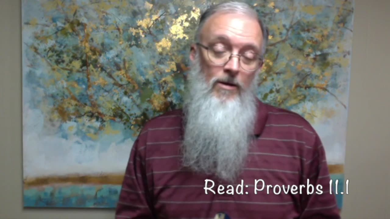 2x4 devotional, “honesty”, June 12, 2025