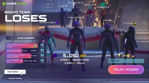 Splitgate 2 good?
