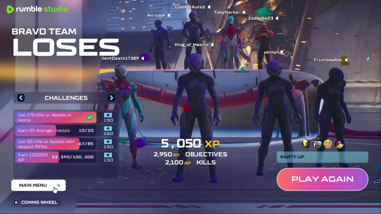 Splitgate 2 good?