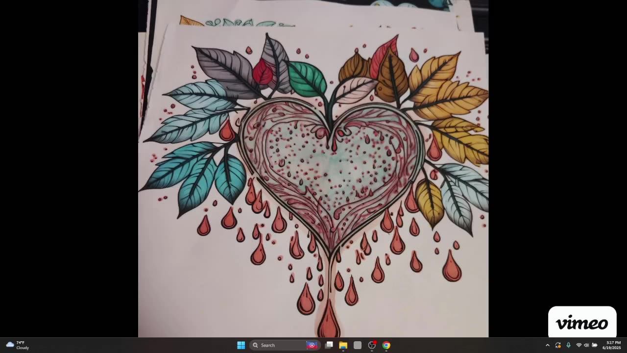 Not Made for the Kitchen ~ Music