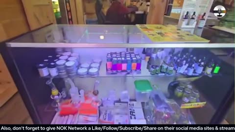Rise ‘N Shine! It's Marijuana Time! Wake ‘N Bake Show - Ep 180 May 4, 2025