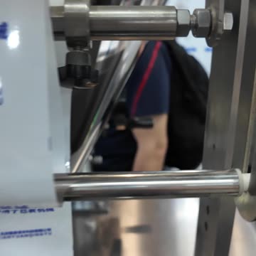 Minipress.ru Пакетировщик фармацевтических пробников