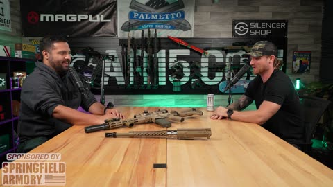 Triarc Recce 2 Rifle | Optimized by Experts