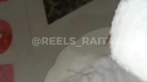 Salad mai namak❌ Namak mai salad ✅