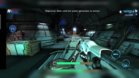 Dead Effect 2 still holds up in 2025?