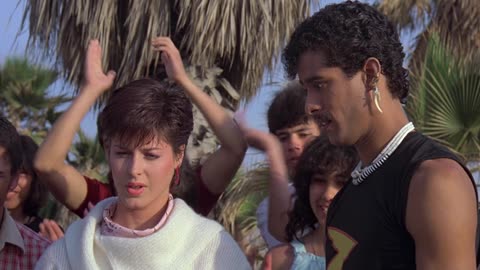 Breakin' 1984 ‧ Musical/ Dance remastered