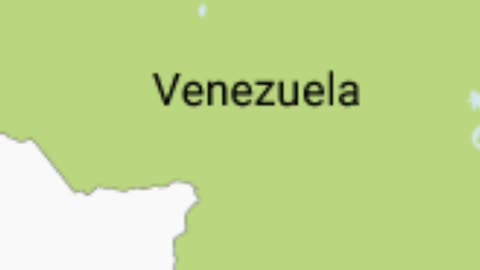 The evil behind the attack on Venzuela