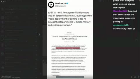 12/22/25 Episode #277 AmFest Soap Opera