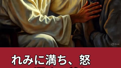 箴言一八章十三–十四節 解説、KJV、正しく分別：聞いてから答える／傷ついた霊を担う