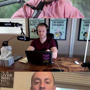 Mental Health: A Personal Journey | Suck It Up MAN Podcast