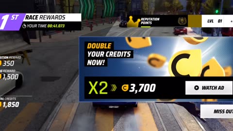 Day 1 Power Play: 20 Years of Asphalt 9 Legends Mastery with Ultimate Performance!