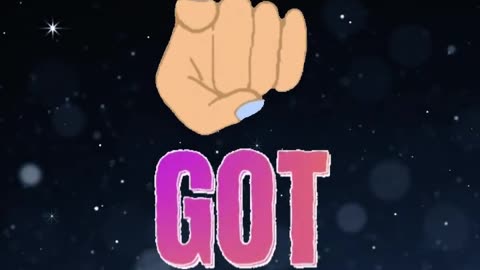 You Got Nothing.