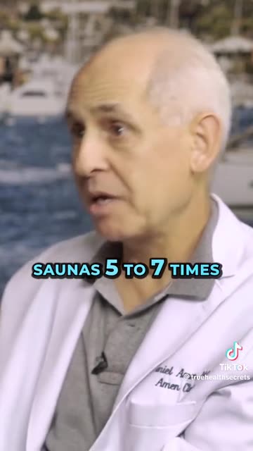 Sauna and Alzheimer's disease