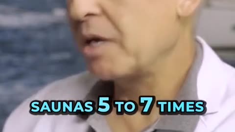 Sauna and Alzheimer's disease