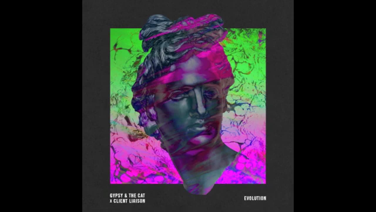 Gypsy & the Cat Evolution