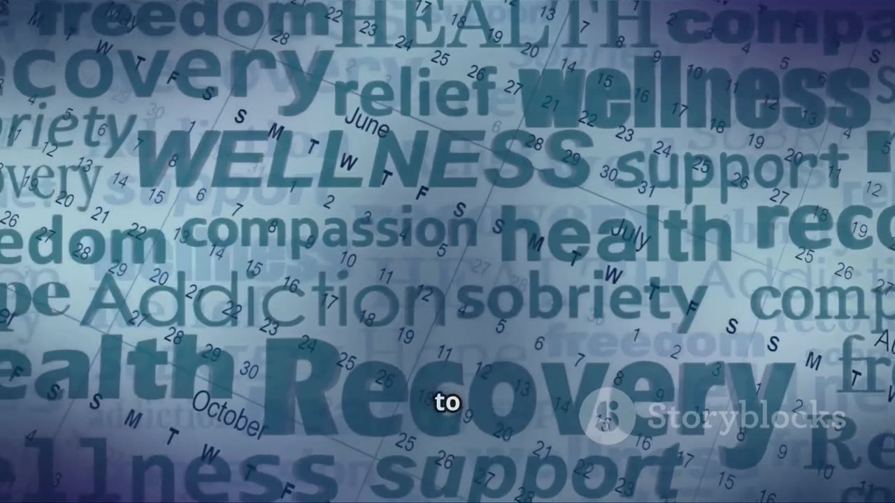 Jamal’s Recovery Journey