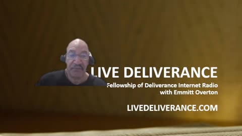 Moving out of the Timing of the Lord Emmitt Overton