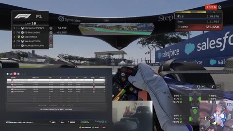 F1 25